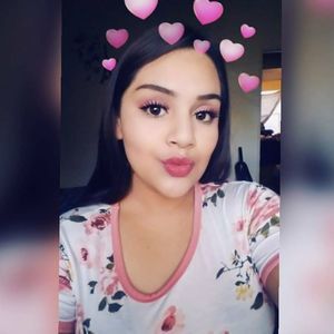 Meet your Posher, Vanessa